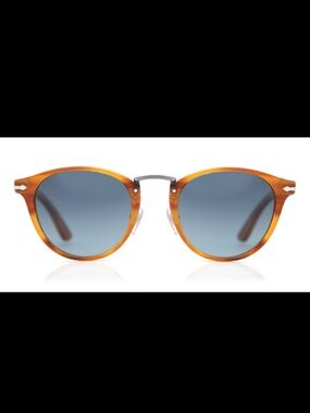 New PERSOL Polarized Sunglasses Typewriter
